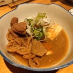 やきとん やまじ - 