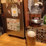 やきとん やまじ - 