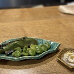 むろまち 加地 - 