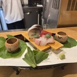 むろまち 加地 - 