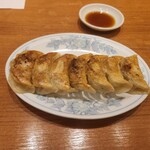 餃子菜館 勝ちゃん - 
