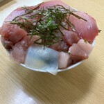 お食事処 山賀 - 