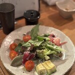 YAKITORI 葵 別邸 BURAI - 