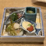 むろまち 加地 - 