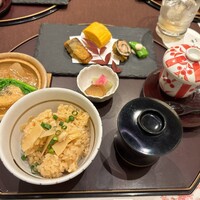 銀座 幸の羽 - 