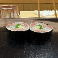 日本橋蛎殻町 すぎた - 