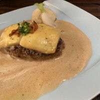 旬菜ステーキ処 らいむらいと - 