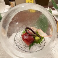 銀座 幸の羽 - 