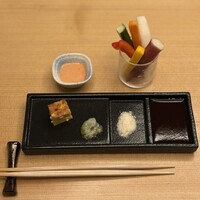 串 創作料理 Rin - 