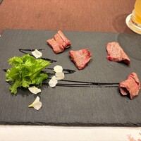 銀座 幸の羽 - 
