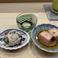 日本橋蛎殻町 すぎた - 