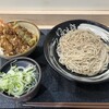 ゆで太郎 入間宮寺店