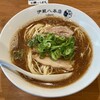 中華そば つけそば 伊蔵八本店