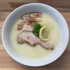 自家製麺らーめん・ごはん倉家