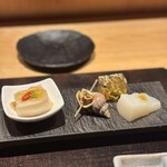 神楽坂 よこ田 - 