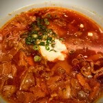 Russian Restaurant ROGOVSKI - 