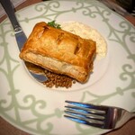 Russian Restaurant ROGOVSKI 銀座 - 