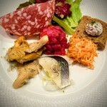 Russian Restaurant ROGOVSKI 銀座 - 
