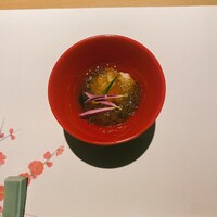 鮨 青海 北新地 - 