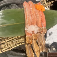 蟹長者 - 