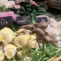 Shangri-La's secret ROPPONGI - 