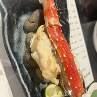 蟹長者 - 
