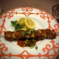 Russian Restaurant ROGOVSKI 銀座 - 