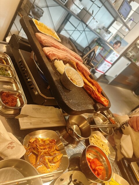 shigan nama samugyopusarusemmonten Higashisakura Ten