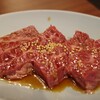 焼肉ホルモン 亀萬