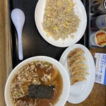 中華厨房　ゆうえん - 