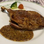 ビストロ・ダルブル 恵比寿店 - 