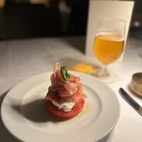 IL LUPINO PRIME - 