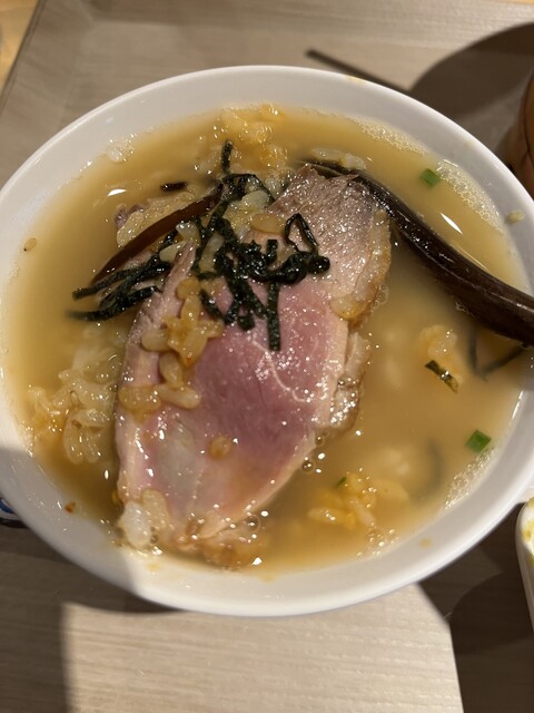 Kyogamo Hitsumabushi Kamoshigin photo 3