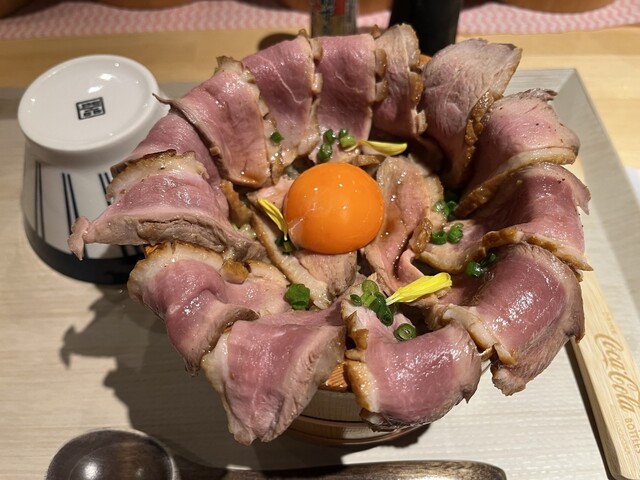 Kyogamo Hitsumabushi Kamoshigin