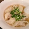 百年ワンタン 百年ワンタン