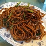 萬来亭 - 上海焼きそば