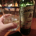 バー ウダ - ★可愛いボトルを見つけたよ～～