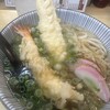 手打うどん きぬや食堂