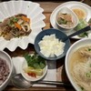 ロータスパレス 池袋東武SPICE店