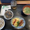 一汁三菜食堂 高知インター店