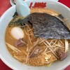 ラーメン山岡家 野々市店