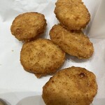 ケンタッキーフライドチキン - 