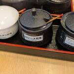 とんかつ 和栗 - 