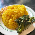 Hot Spice Shop Hood Dog - 