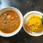 Hot Spice Shop Hood Dog - 