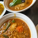 Hot Spice Shop Hood Dog - 