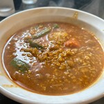 Hot Spice Shop Hood Dog - 