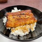 恵比寿亭 - ここの鰻は上尾一！くいねえくいねえ