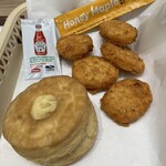 ケンタッキーフライドチキン - 