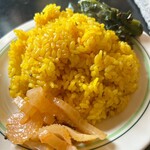 Hot Spice Shop Hood Dog - 